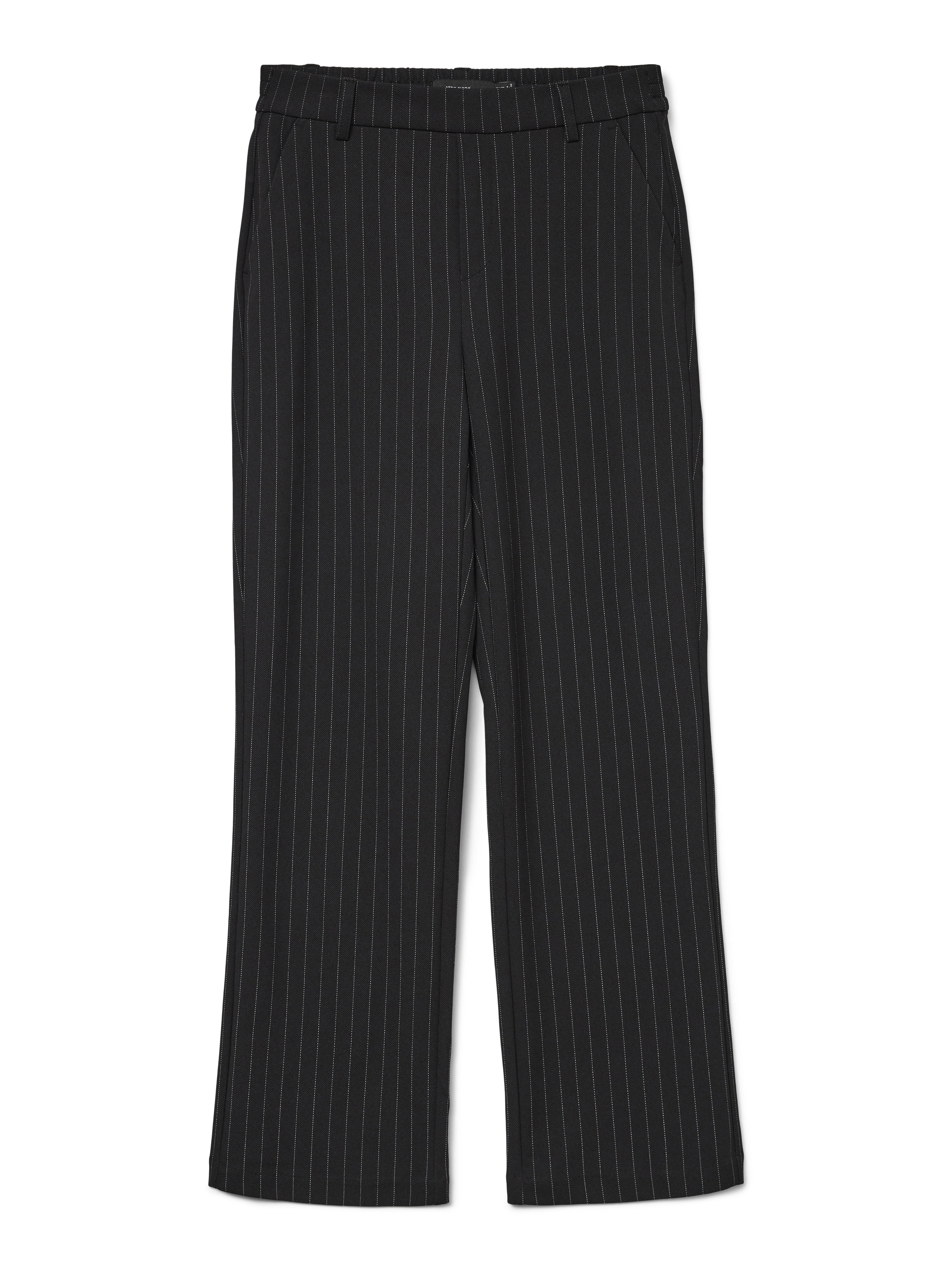 VMMAYA Mid waist Broek