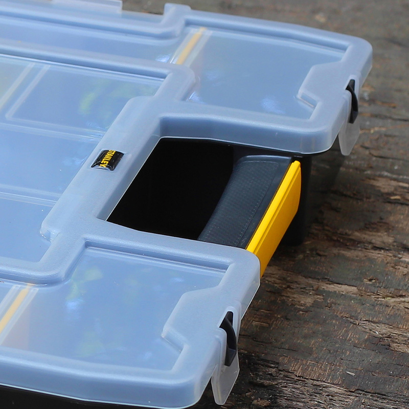 Stanley Sortmaster Organizer Junior 290x375x67mm