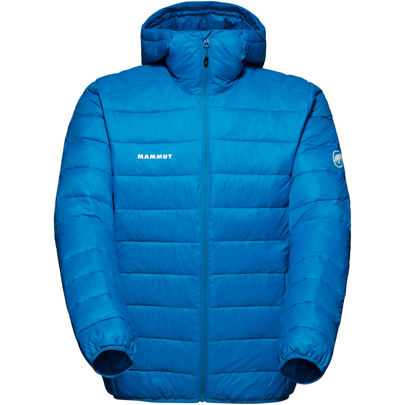 Mammut Herren Crag In Hoodie Jacke