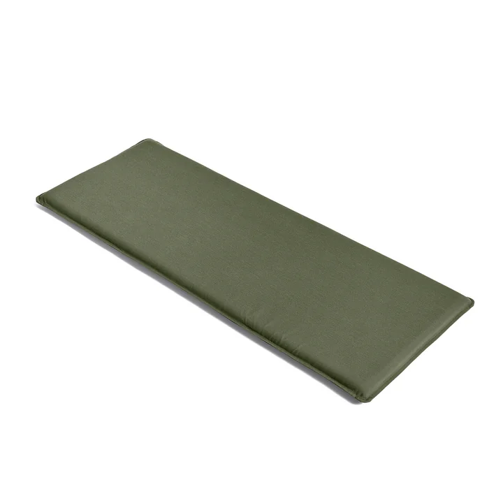 HAY - Palissade Seat Cushion für Dining Bench, anthrazit