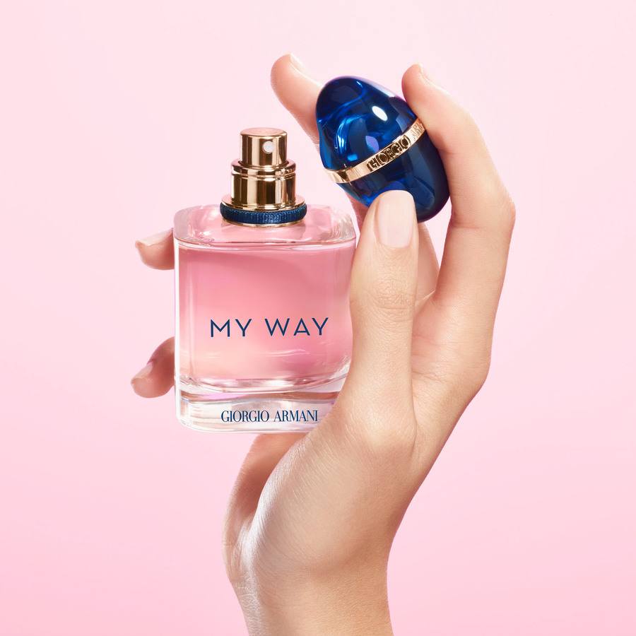 Armani My Way Eau De Parfum 30ml