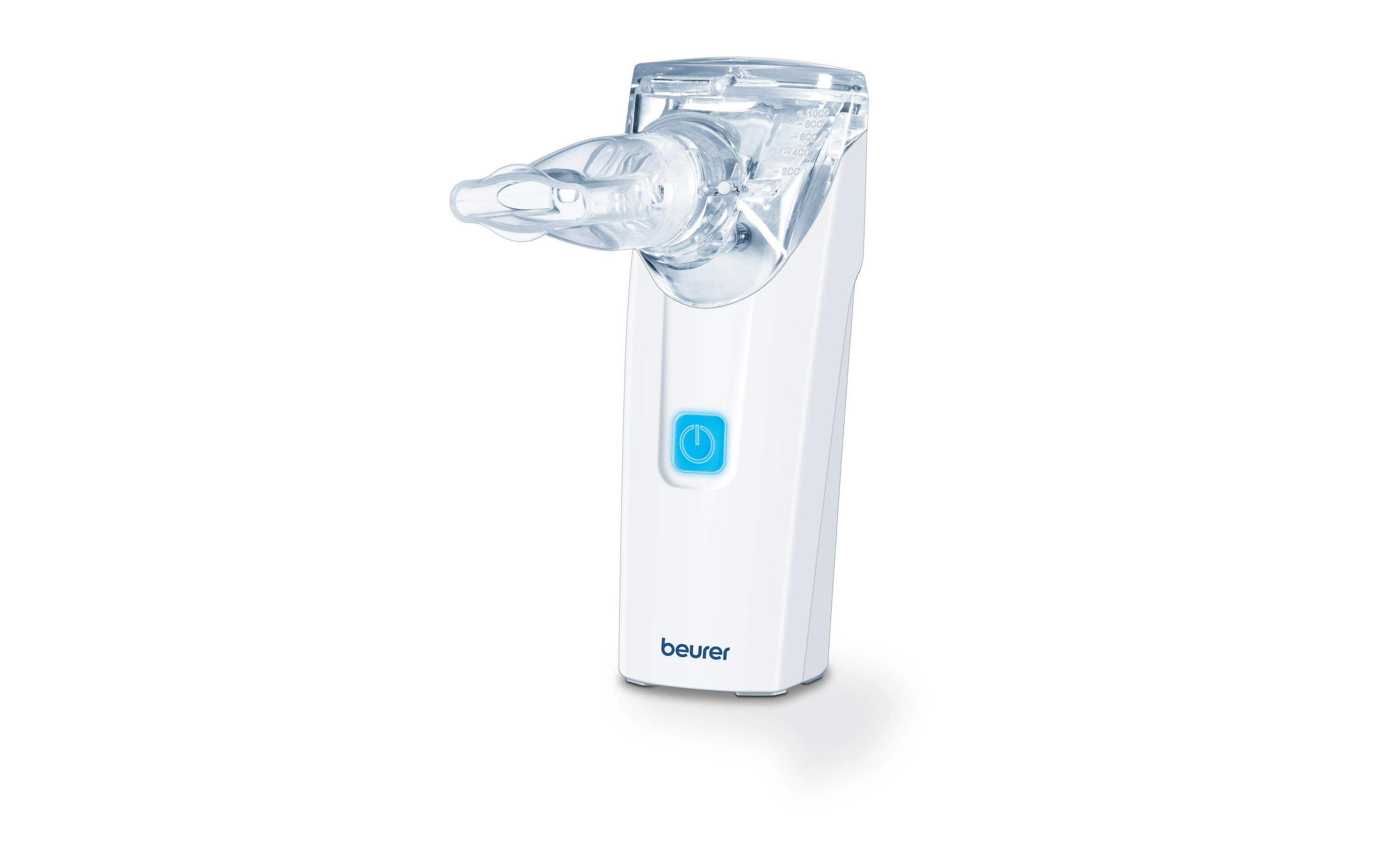 Inhalator IH55Reise Vernebler