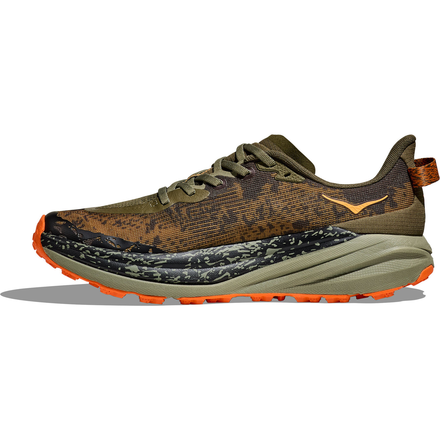 HOKA Speedgoat 6 Breed Heren