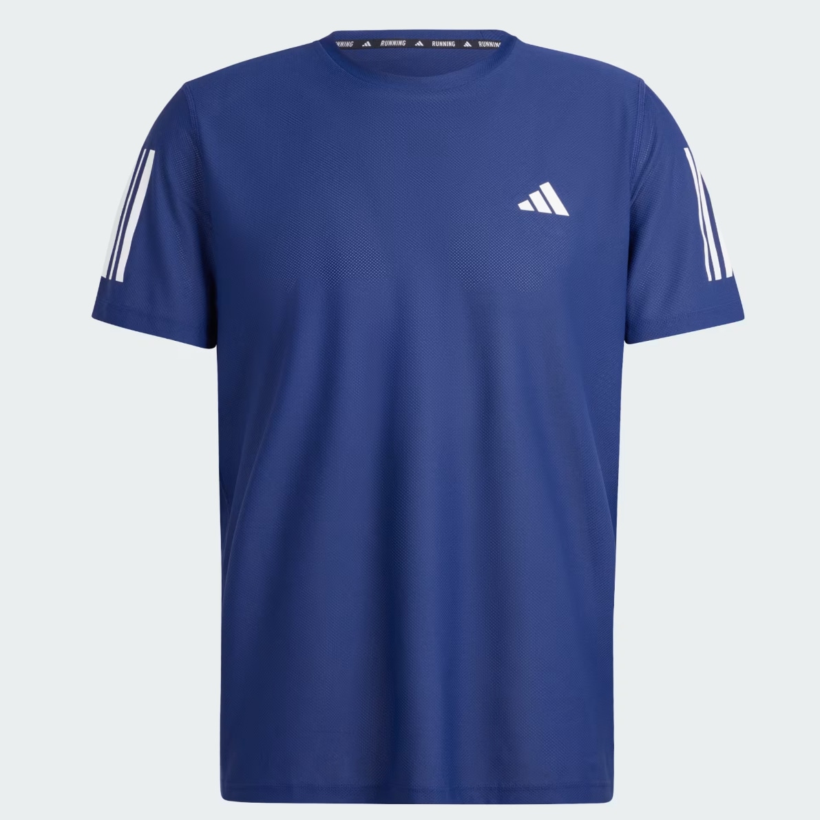 Adidas OTR Tee, Herre<br>Holder deg komfortabel gjennom hele treningsøkten!