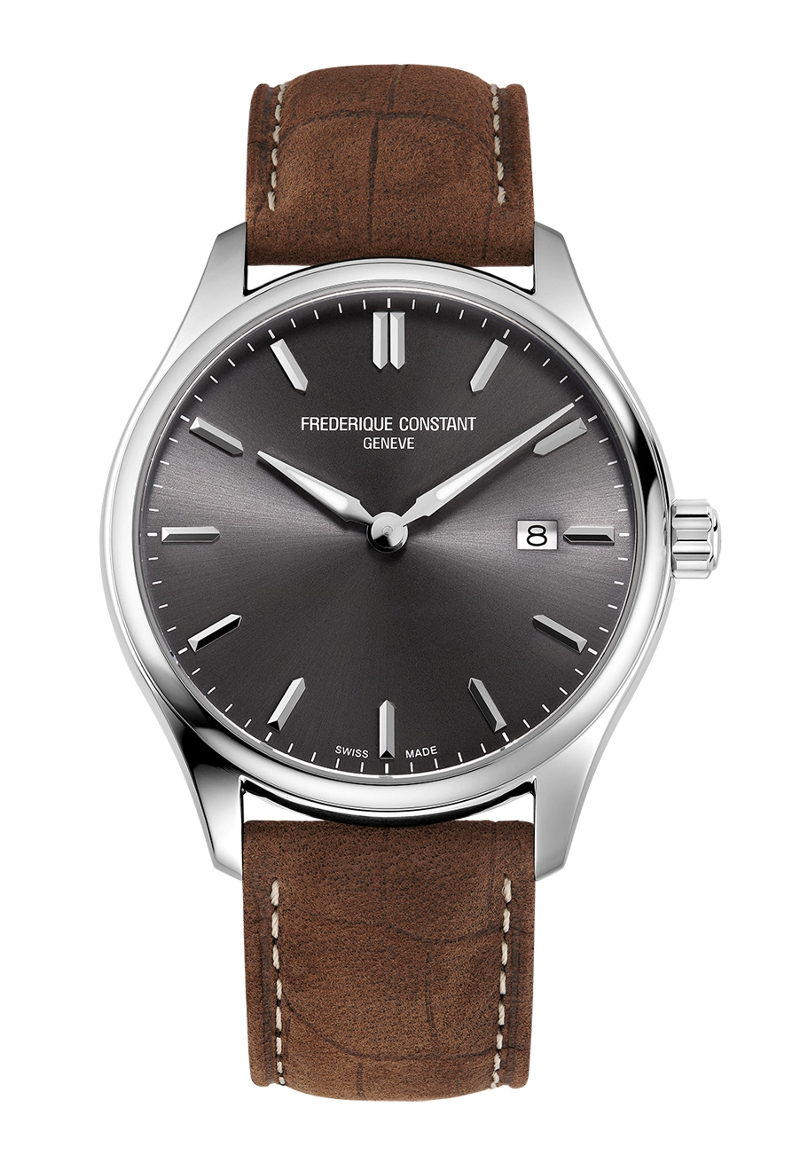 Frederique Constant Classics Herrenuhr FC-220DGS5B6