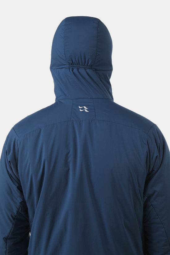 Rab Rab Xenair Alpine Light Isolatiejas