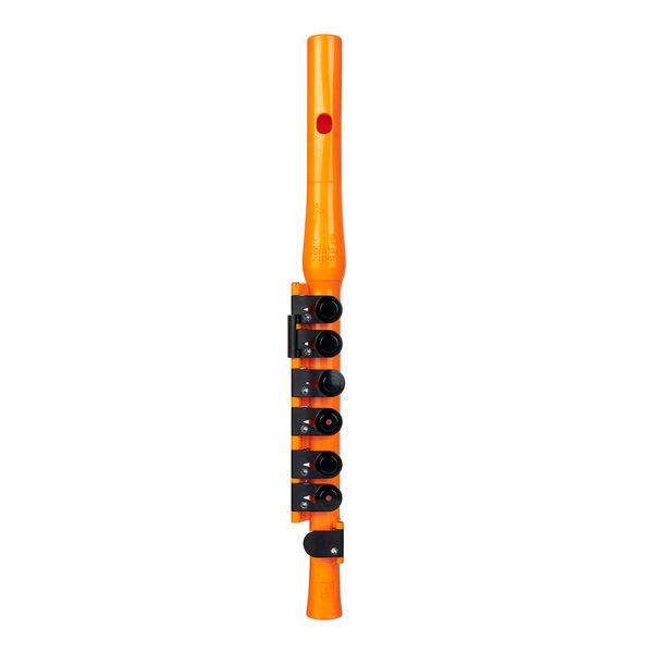 Guo Shining Piper Colorful Tangerine