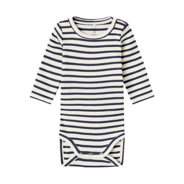 Name It Romper - Bani NOOS - Dark Sapphire - Maat 56