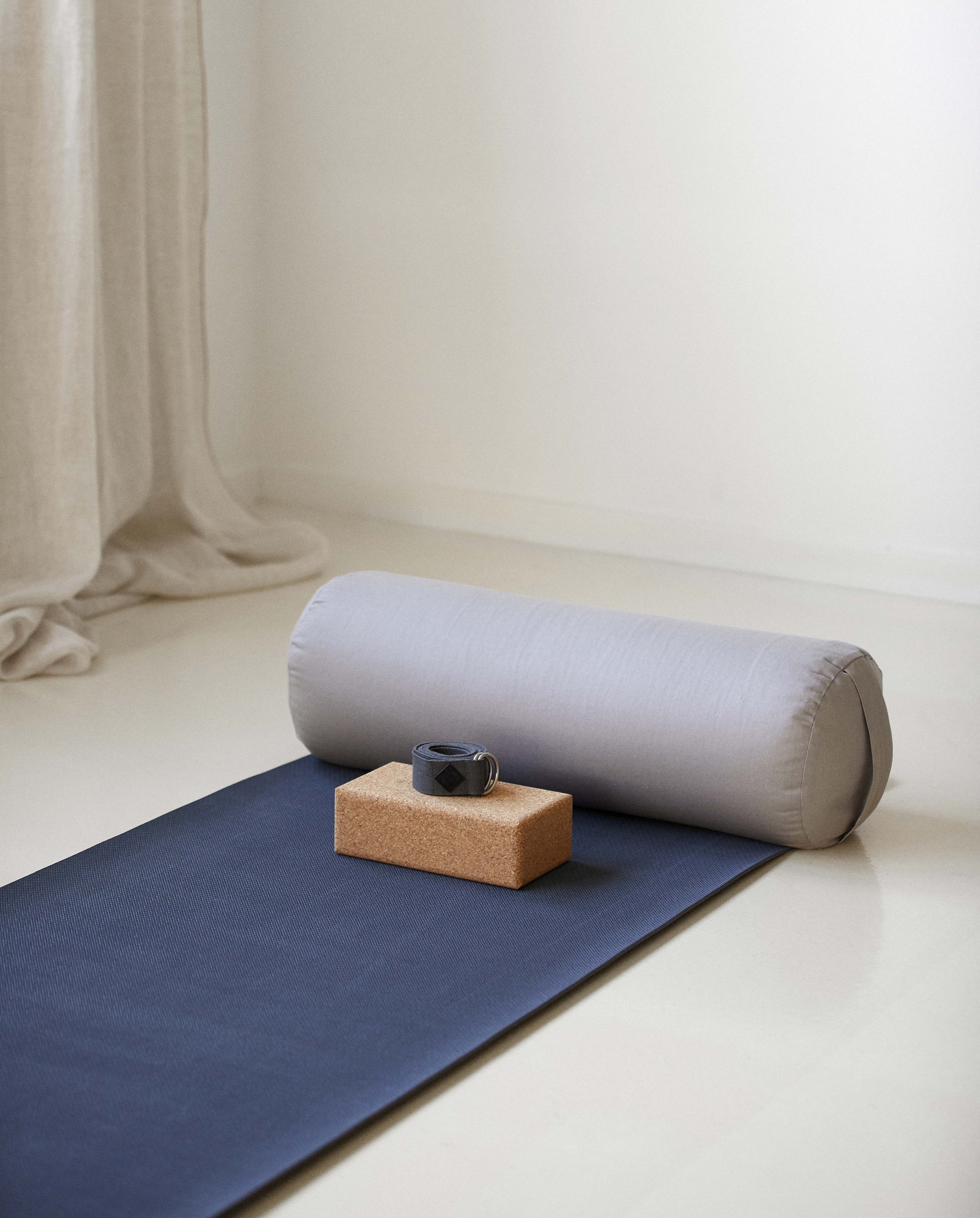 Nordal  Simple Days yoga blok i kork