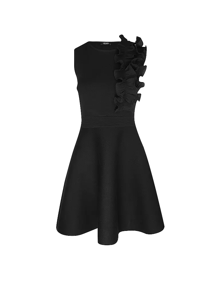 LIU JO Minikleid ABITO schwarz