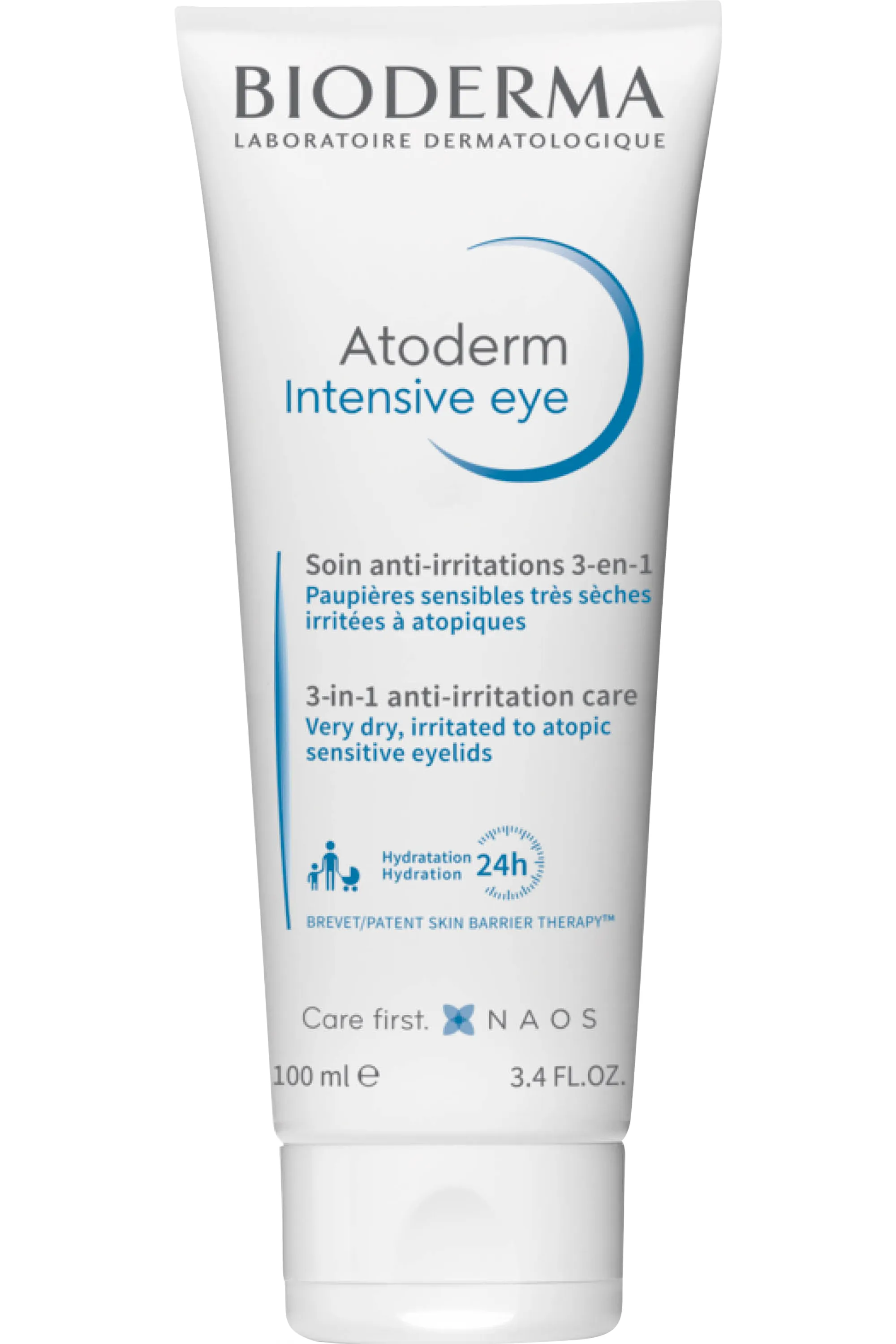 Bioderma Atoderm intensive eye-100 ml