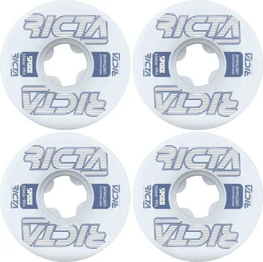 Ricta Framework Sparx 99A Skateboard Hjul 4-Pak | SkatePro