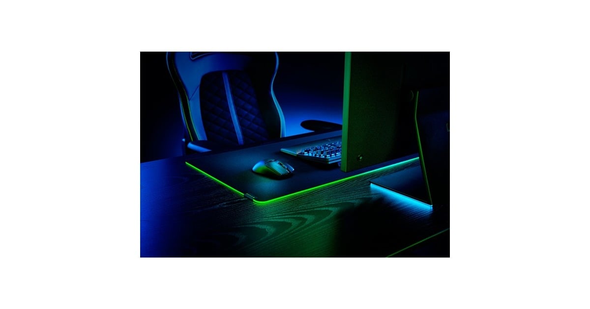 RazerViper Pro V2 gaming muis  (Zwart, 30000 dpi)