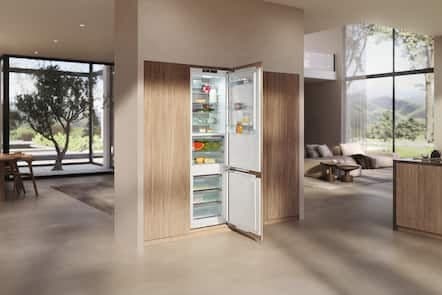 Miele Kølefryseskab KFN 7844 C (Integreret)