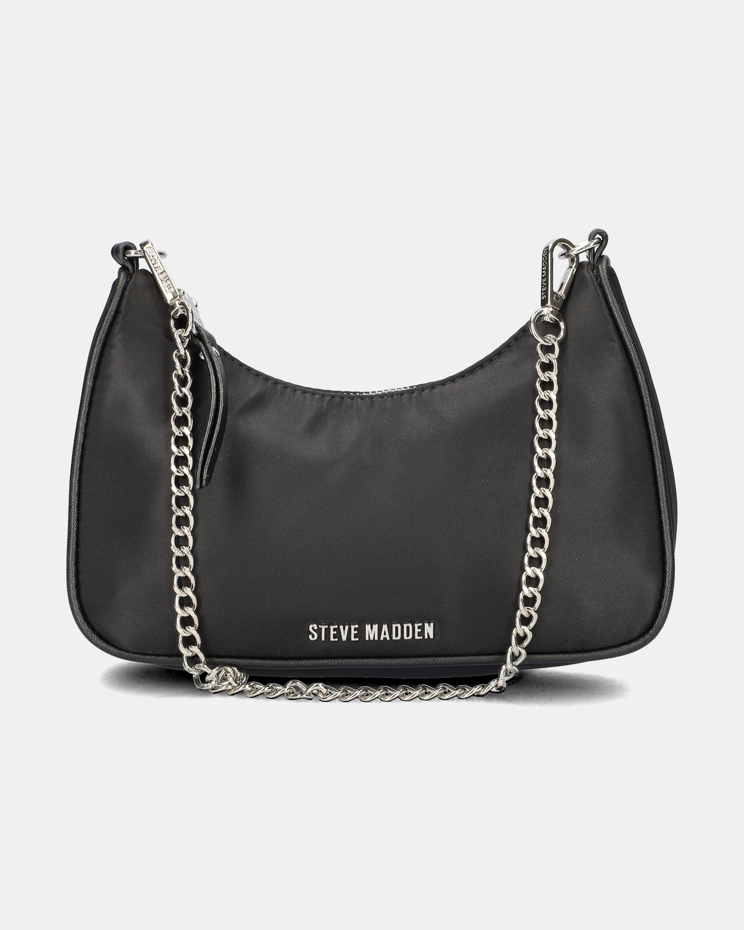 Steve Madden BVital Schoudertas  - zwart