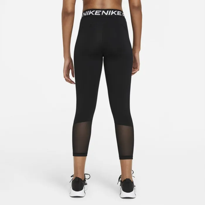 Nike Pro 365 Cropped Tight Dames
