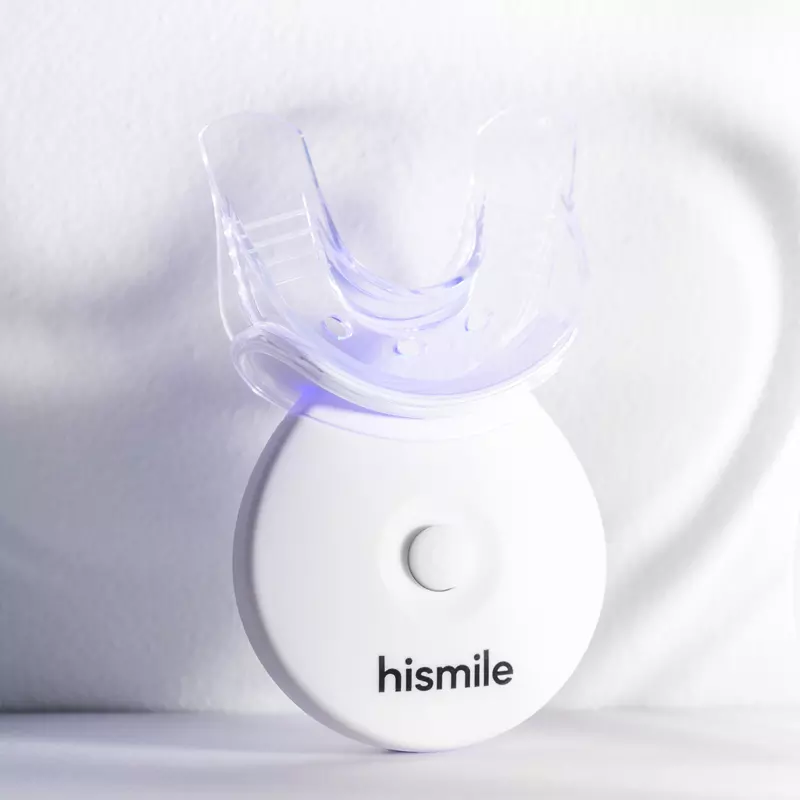 Hismile PAP+ LED Teeth Whitening Kit