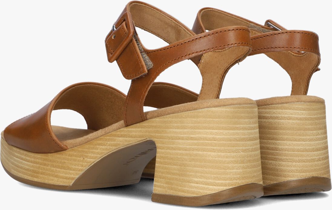 camel gabor sandalen 721.1.0