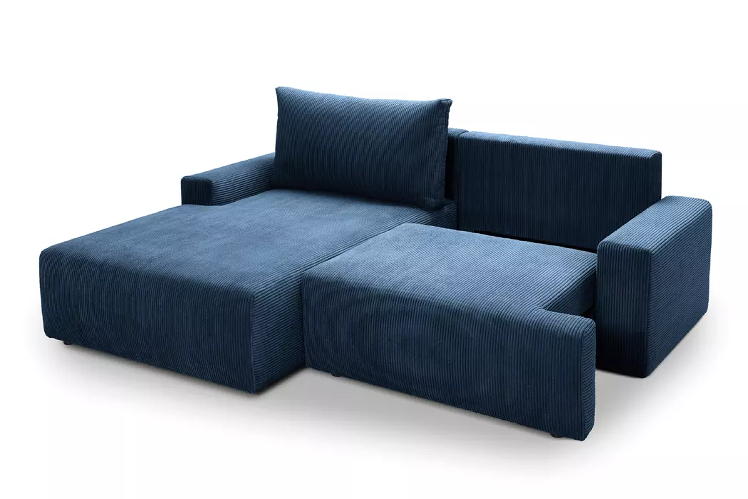 Ecksofa Orinoco