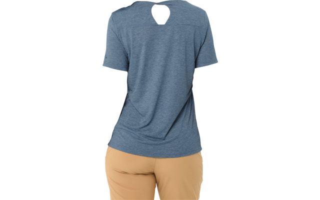 Vaude Skomer Hiking II Damen Funktionsshirt