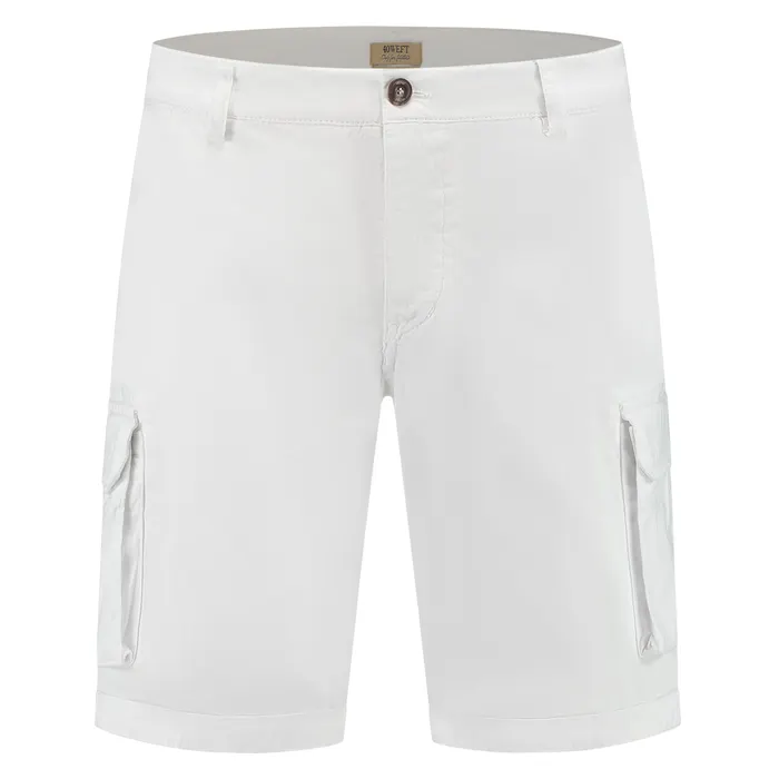 40WEFT Nick Cargo Short Heren