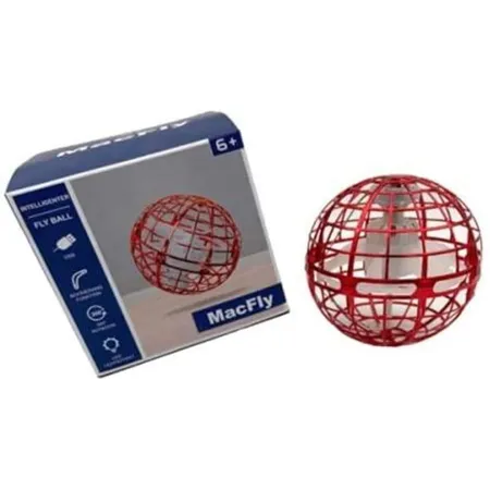 Fun Trading MacFly - Fly Ball - LED Lichteffekt