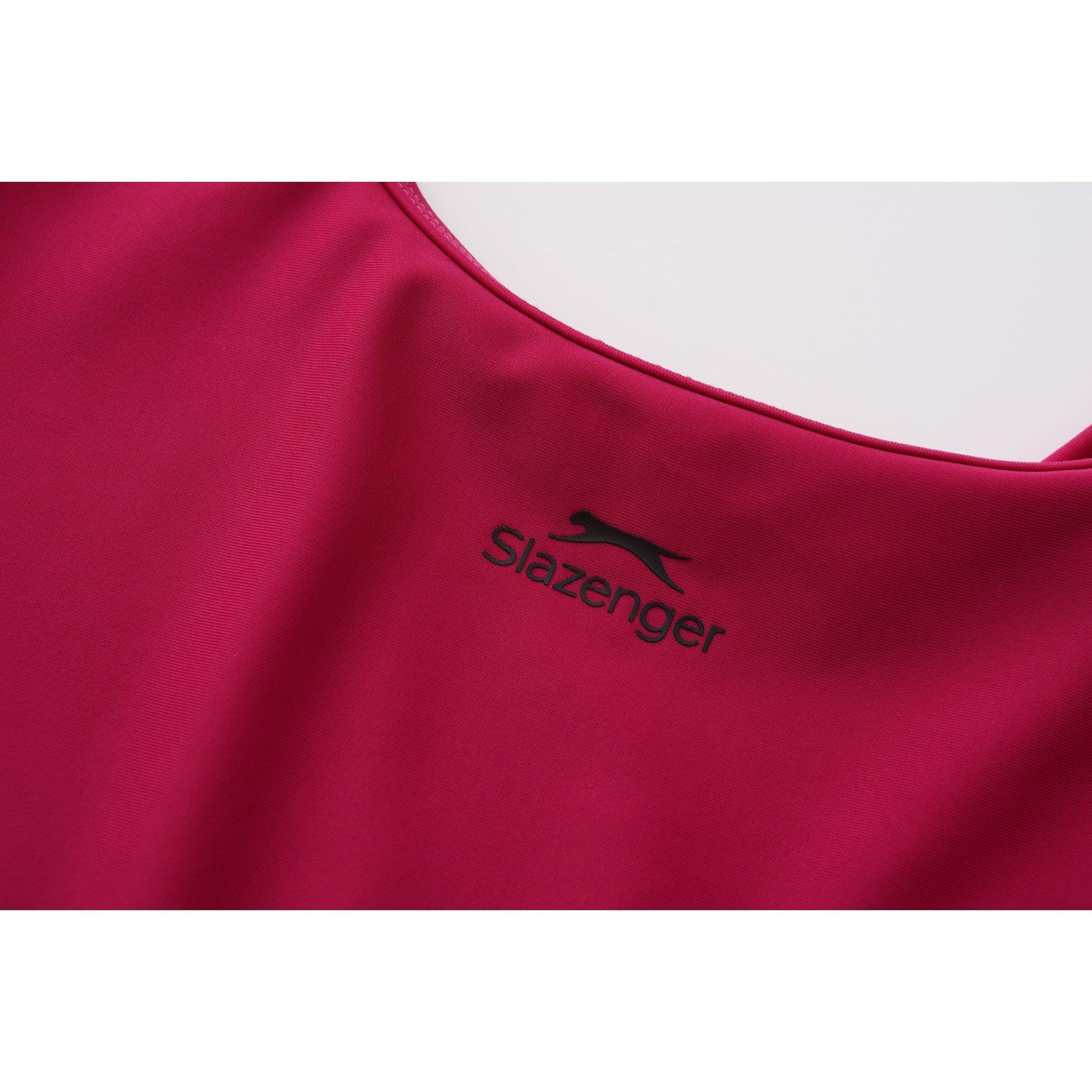 Slazenger Tankini Set Ladies