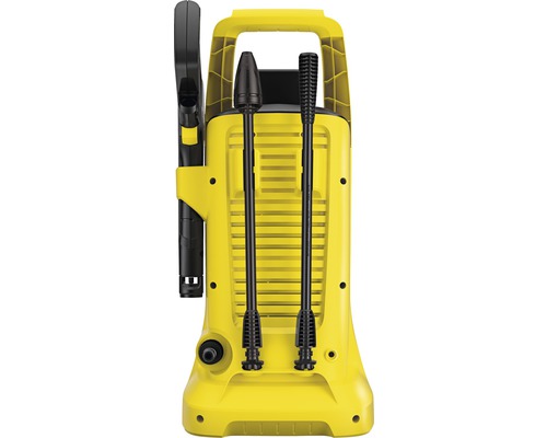 Kärcher K 2 Accu Set hogedrukreiniger, inclusief accu en lader