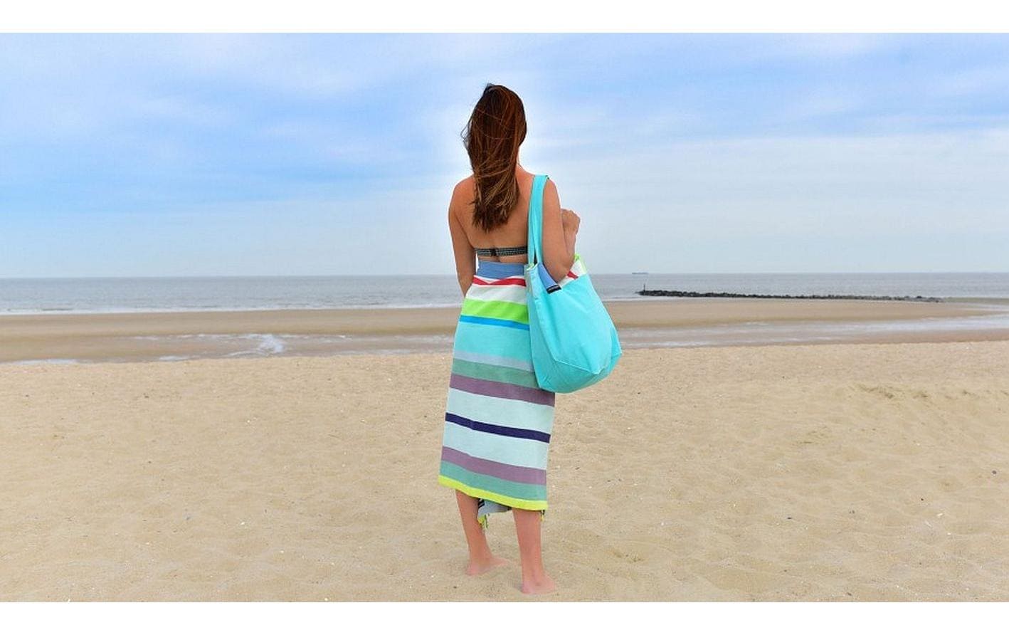 Remember Strandtuch »Laguna 170 x 90 cm«