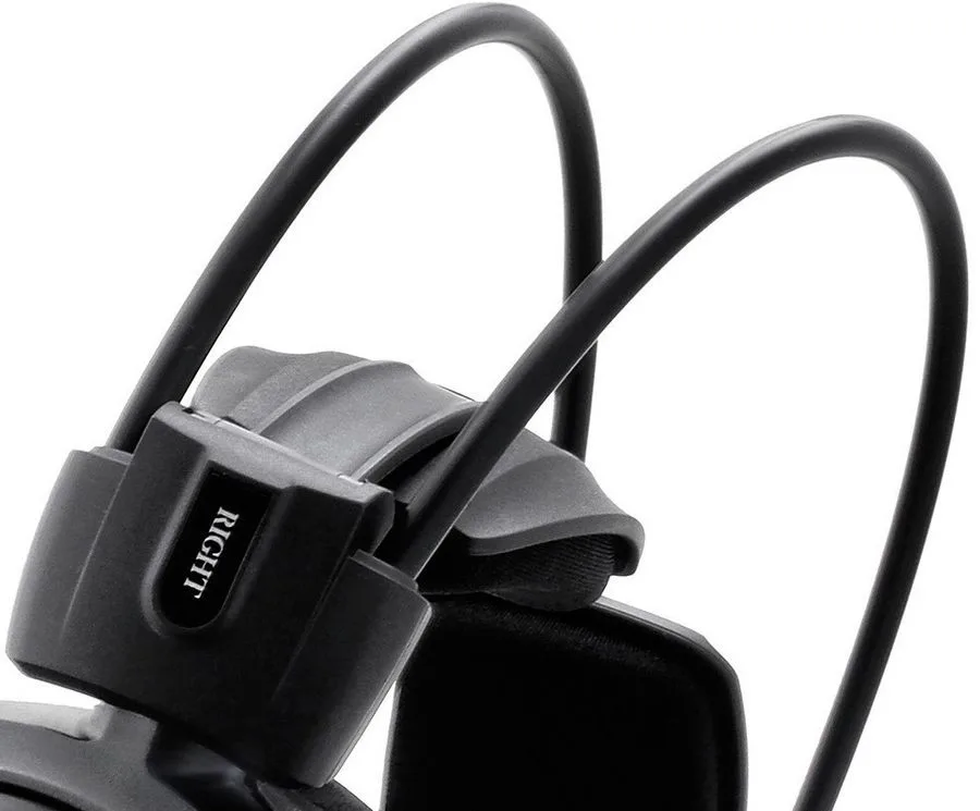 Audio Technica ATH-A550Z Casques hi-fi