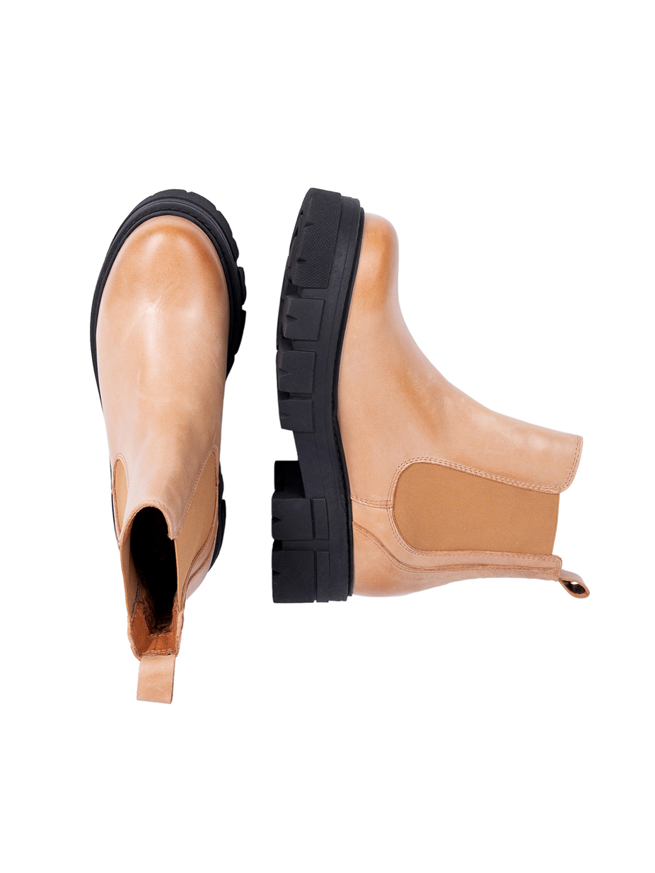 Stiefelette CALIFORNIA
