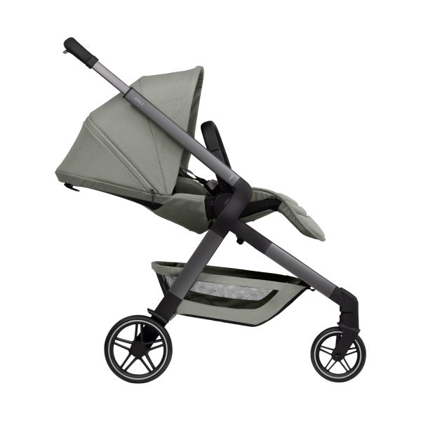 Joolz Hub 2 Kinderwagen - Navy Blue