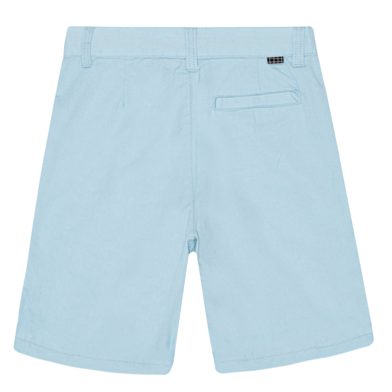 Alan - Pool Blue
