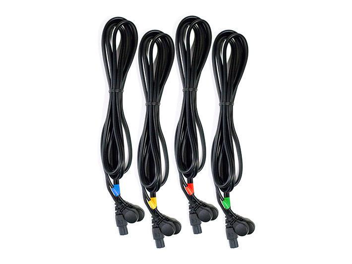 Compex Elektrostimulationsgerät SP 2.0 Elektrostimulationsgerät