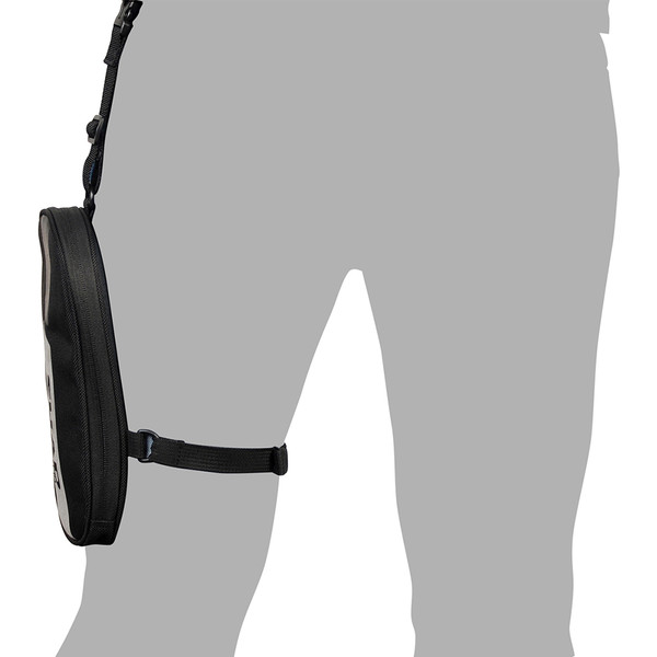 Shad - Sacoche de jambe SL04 Noir