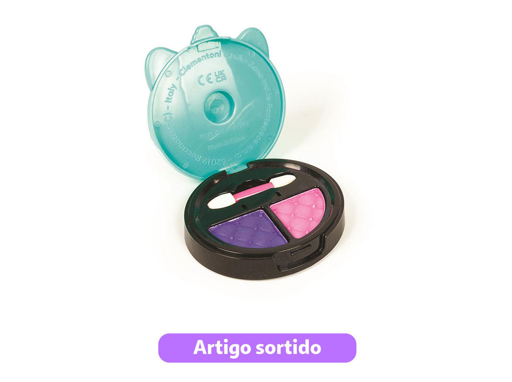 EYESHADOWS BLUE CRAZY CHIC MODELOS SORTIDOS