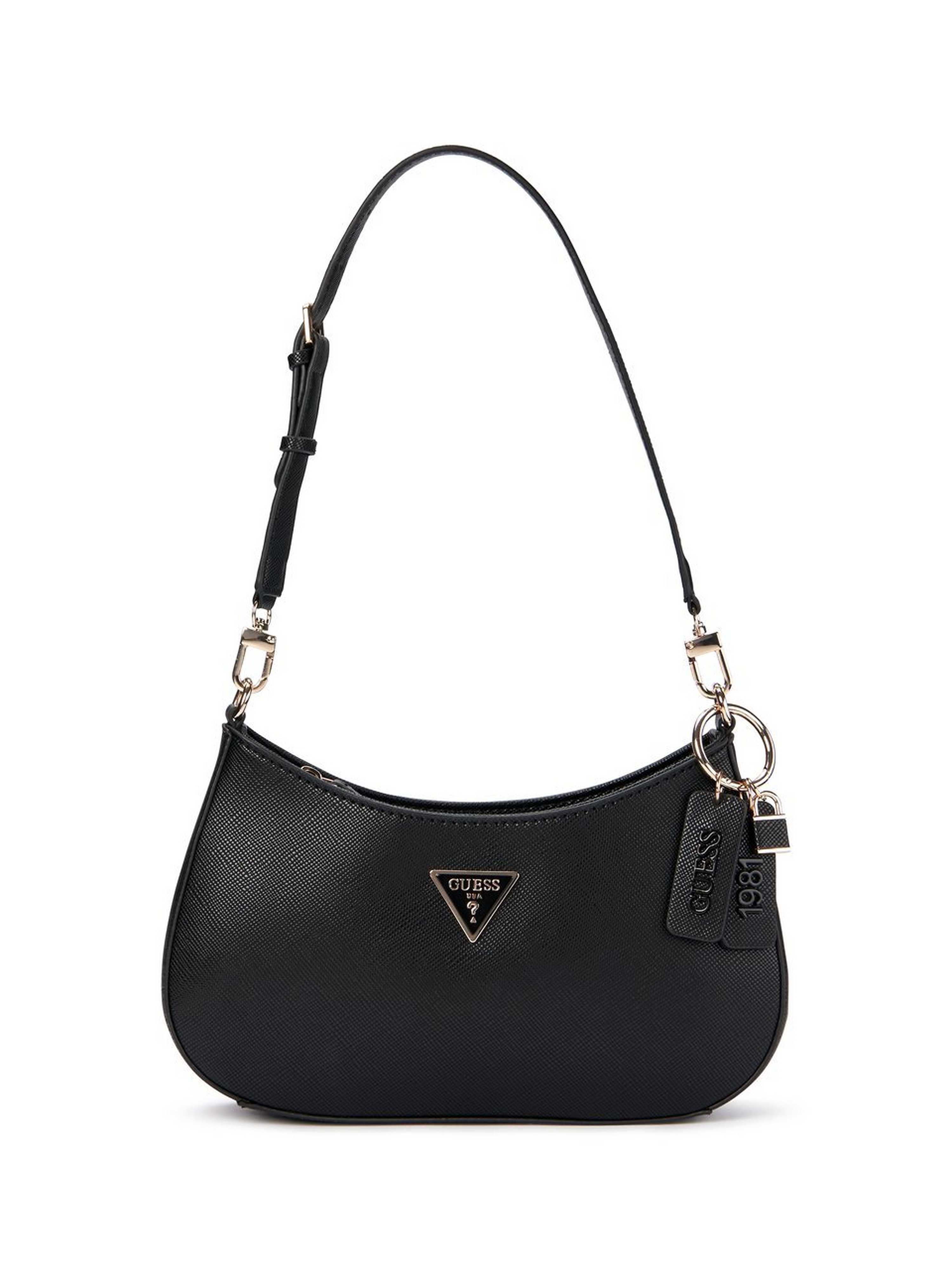 Umhängetasche „Noelle Top Zip“
