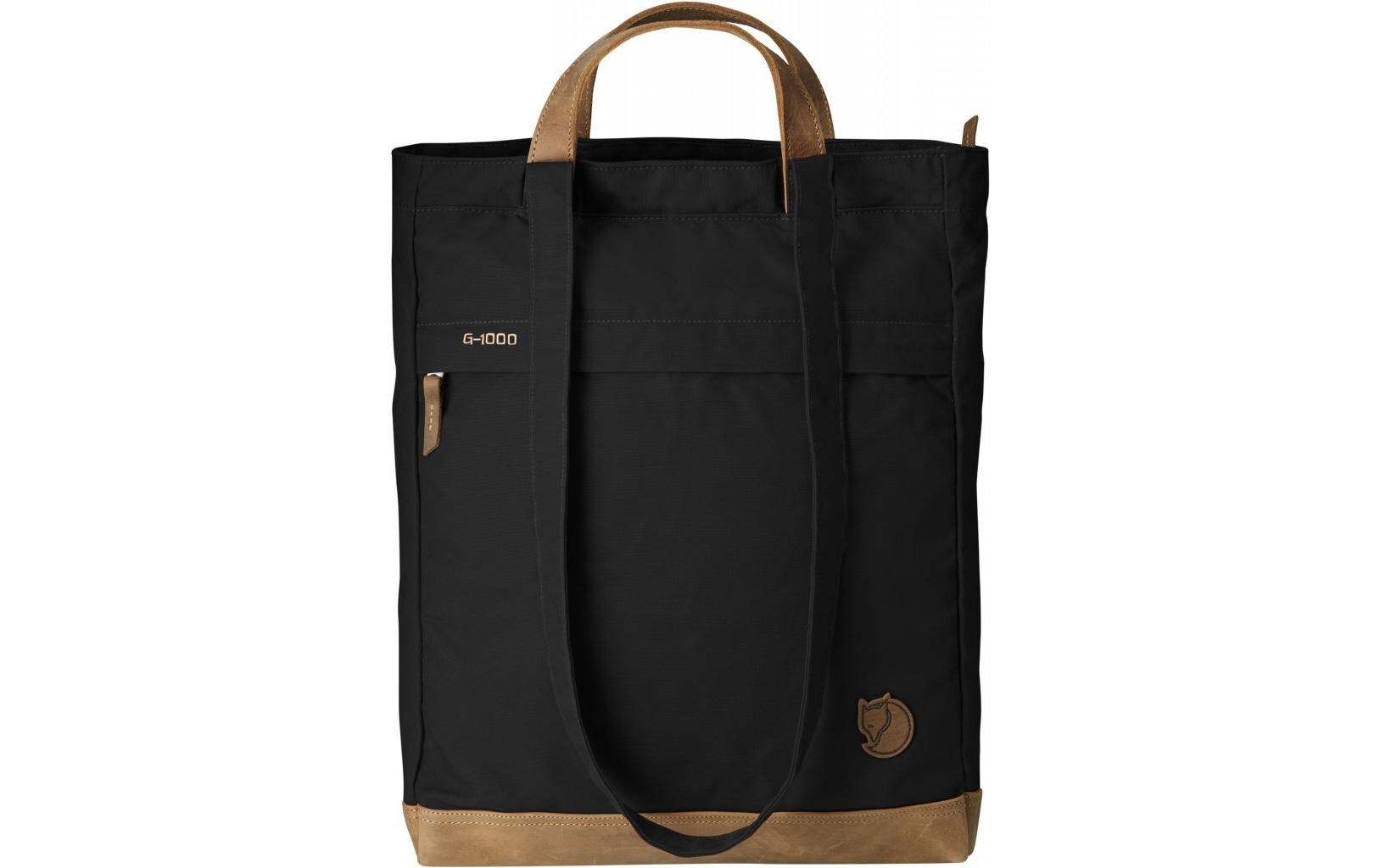 Schultertasche Totepack No. 2<br>Praktische Alltagstasche