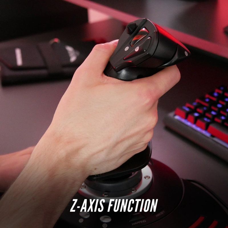 Thrustmaster T-Flight Hotas X Joystick