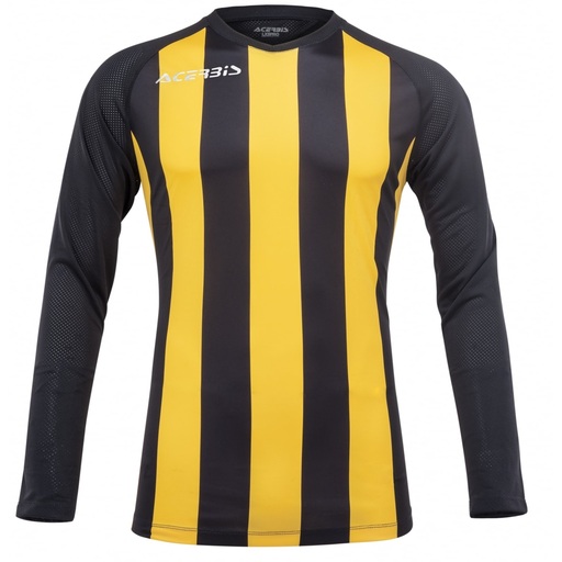 Camiseta de manga comprida Acerbis Johan