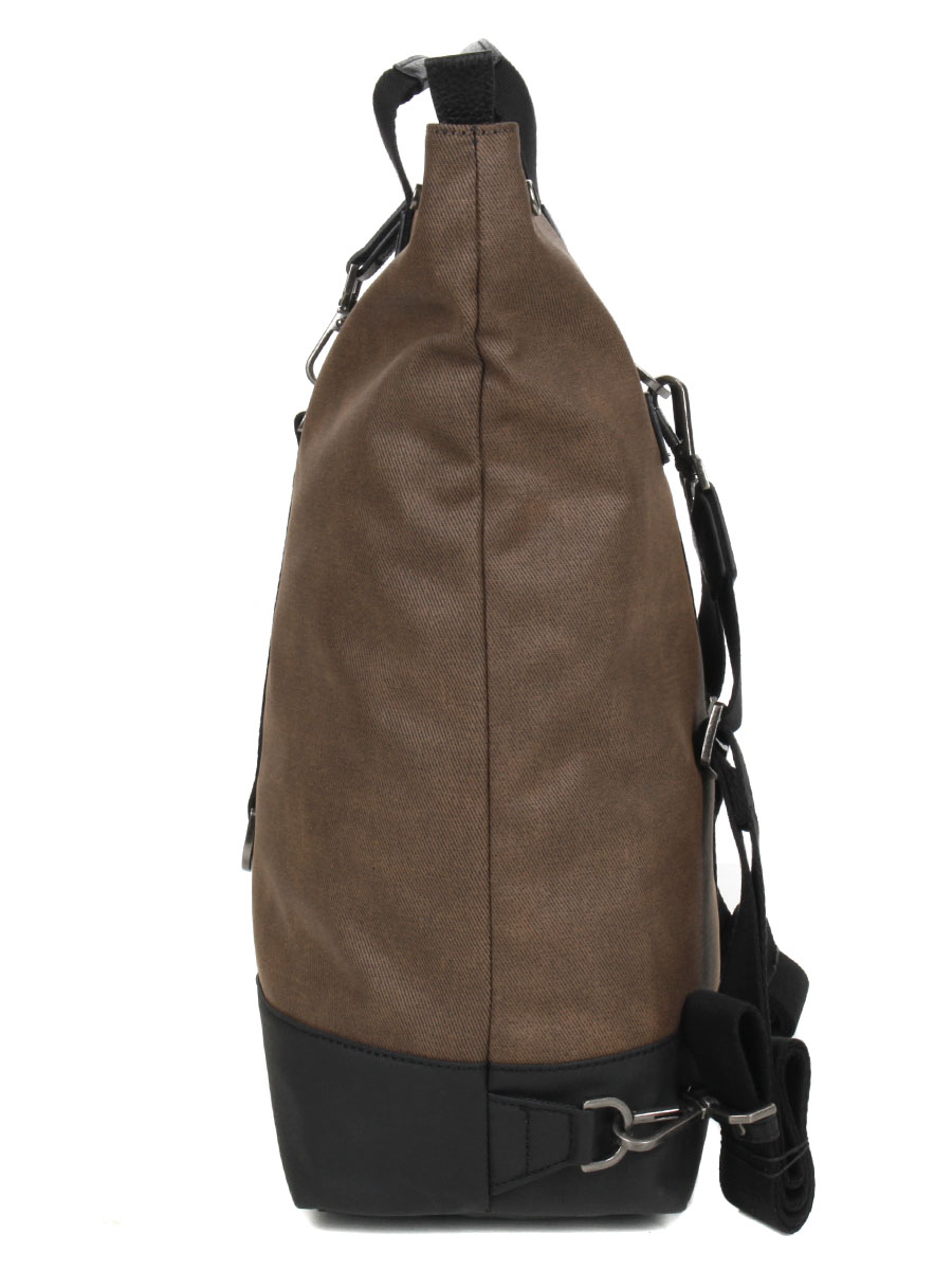 Sac À dos 3-en-1 Hexagona Journey