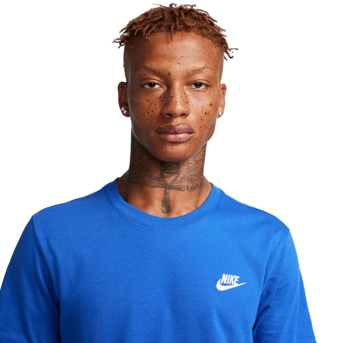 T-Shirt Nike Sportswear Club