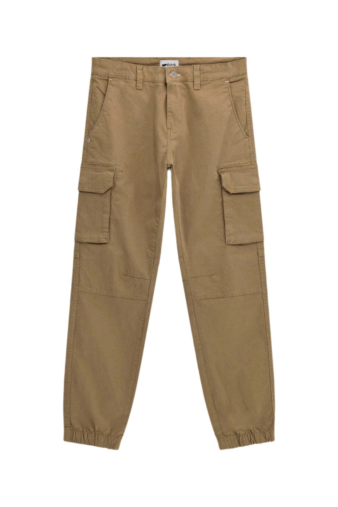 GAS Cargohose »Gas Cargohose Bob Gym Pks W«