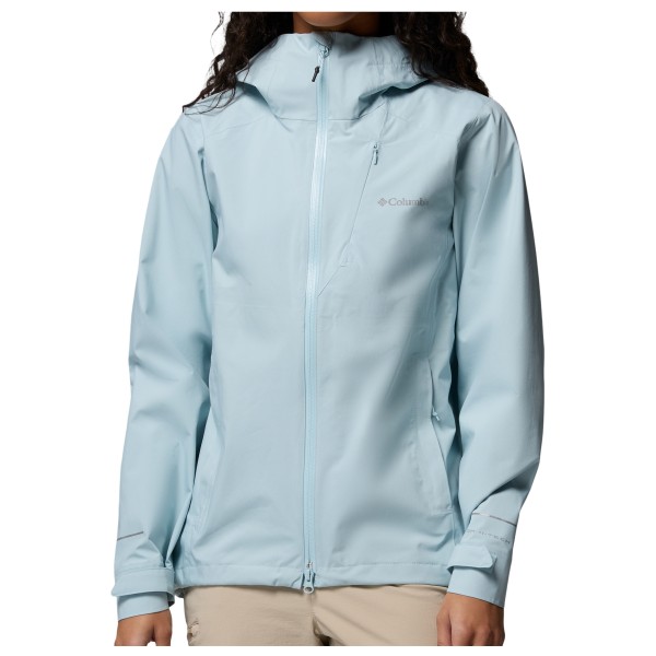 Columbia - Women's Trailborne 2.5L Shell - Veste imperméable