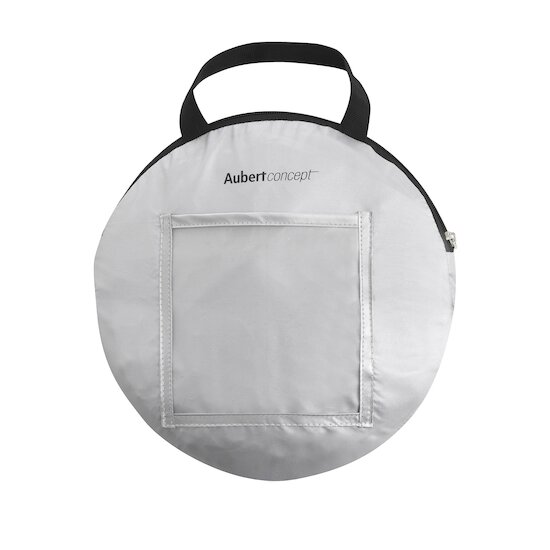 Protection été pop up pour poussette   de               Aubert concept