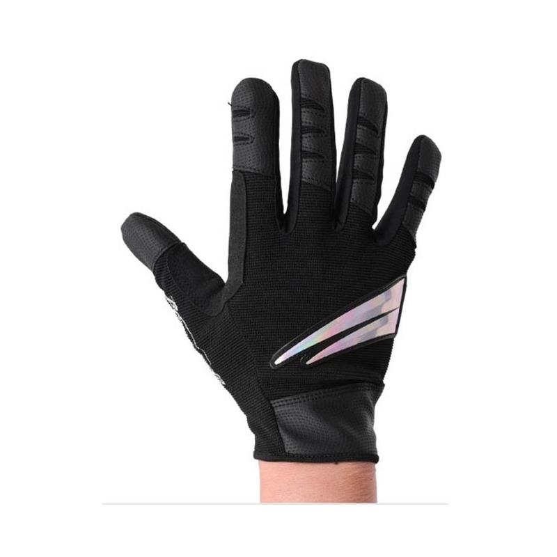 Gants De Pêche N.S Black Hole Fishing Gloves V2 - Noir