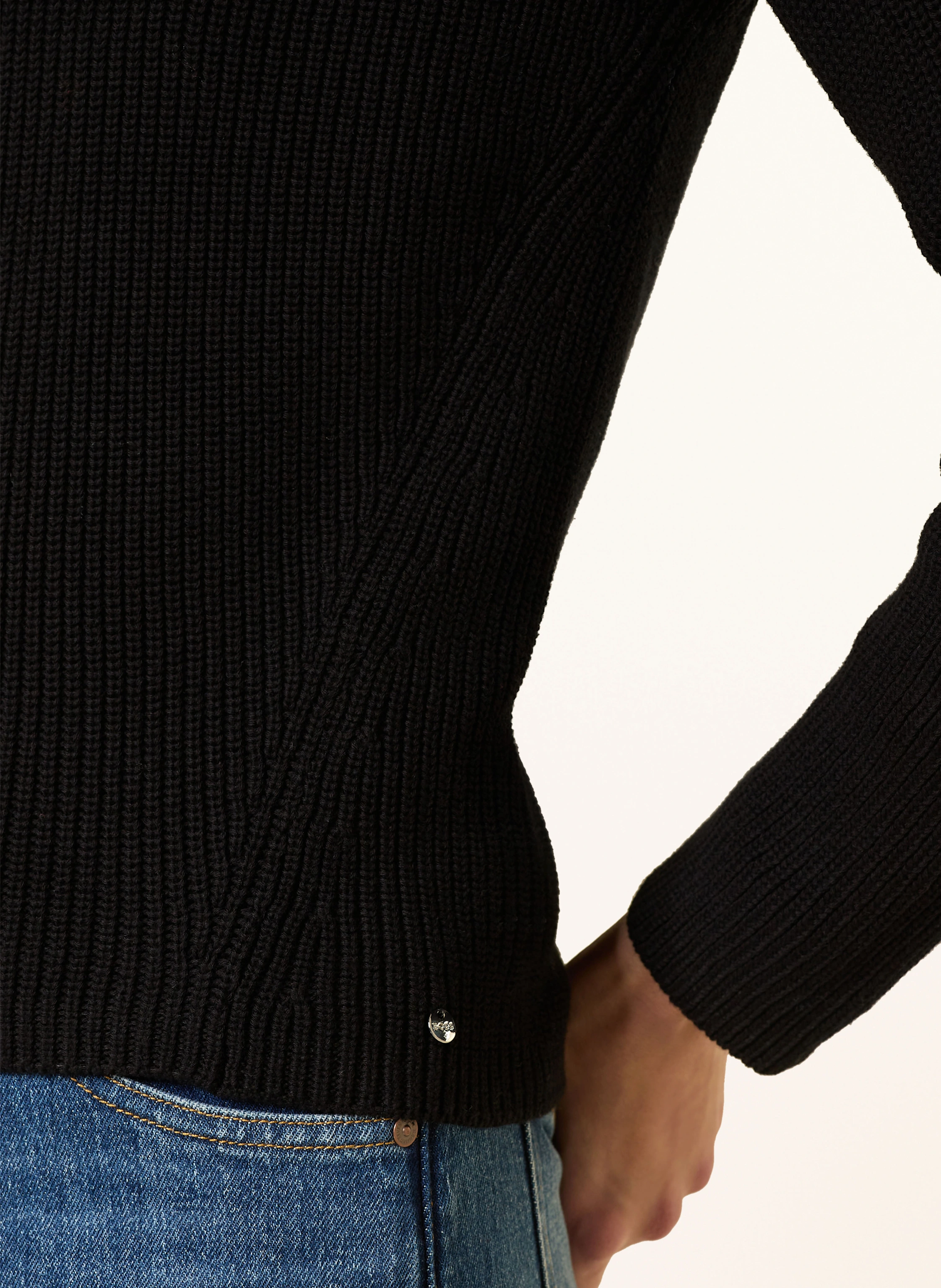 BOSS Pullover FARDIN