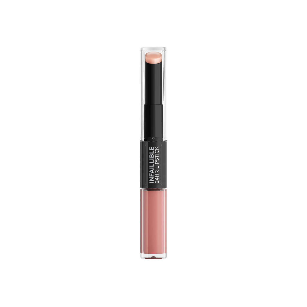 slechtInfaillible 30H Lip Color lippenstift - 803 Eternally Exposed