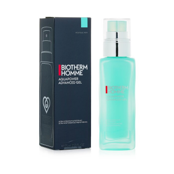 Biotherm Biotherm Homme Aquapower Advanced Gel