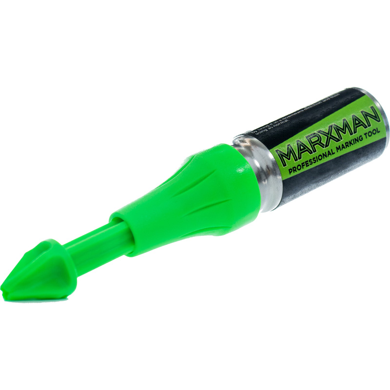 Marxman markeerpen 45mm